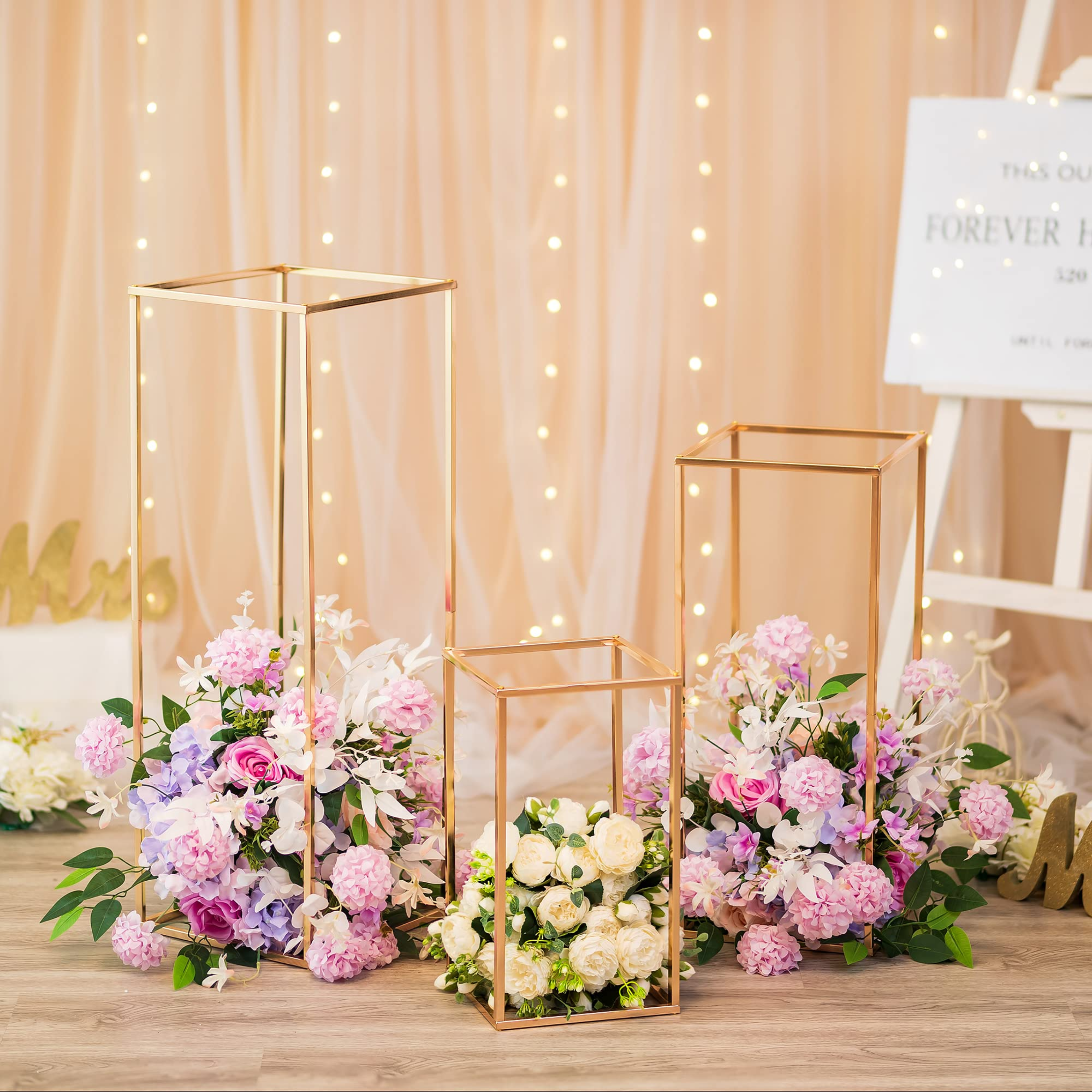 Mini Table Centerpiece